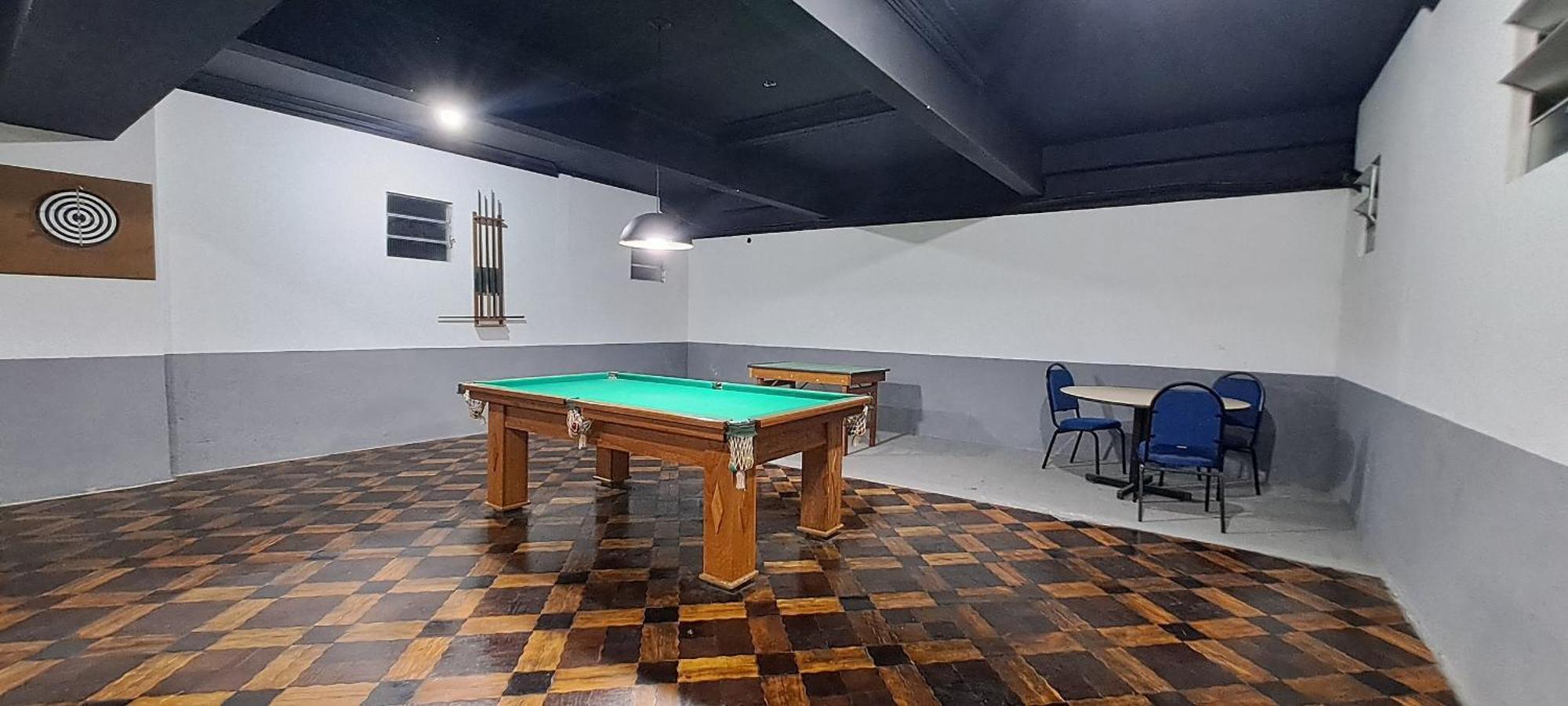Apartment No Vintage 