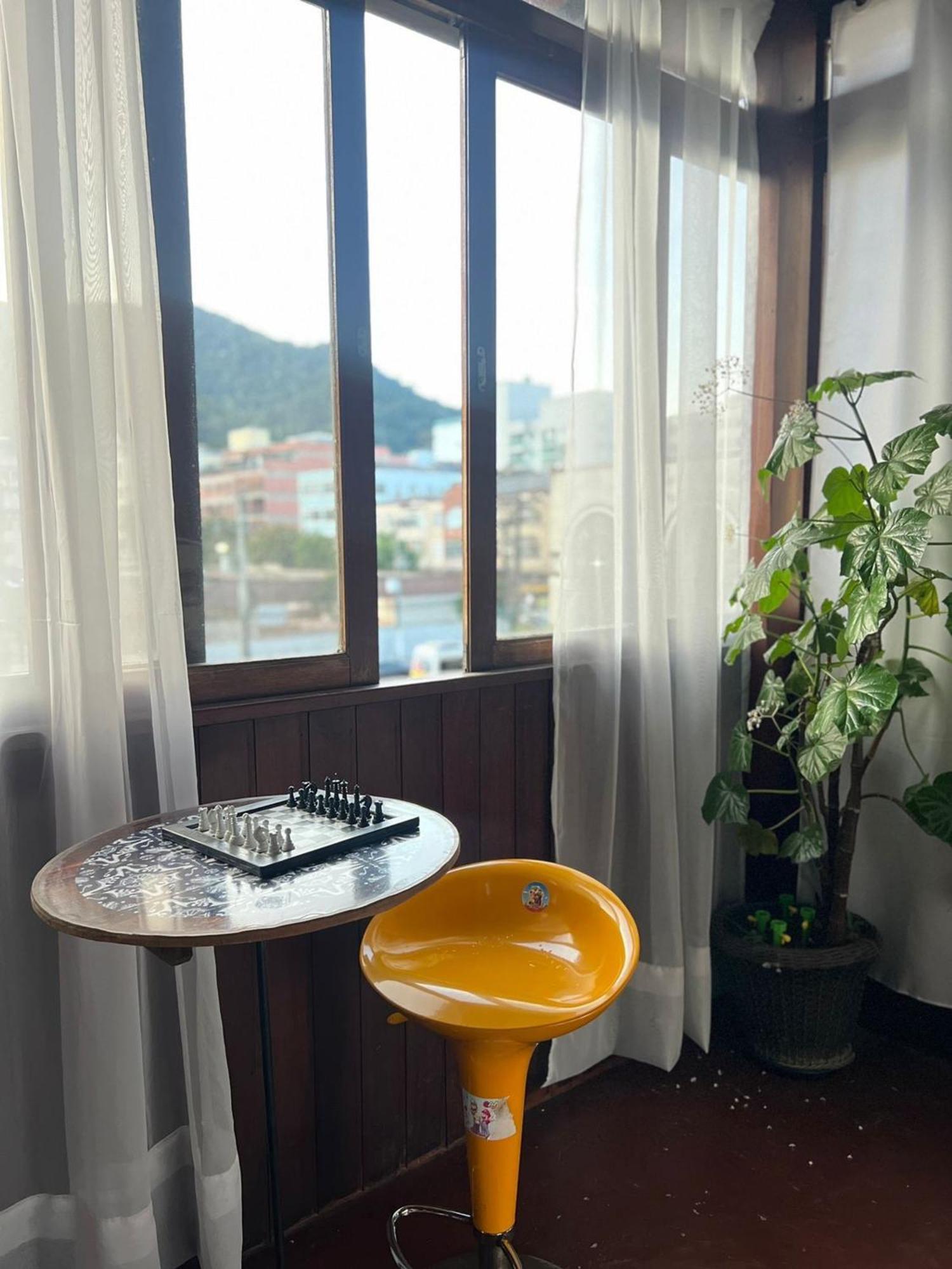 Apartment No Vintage 