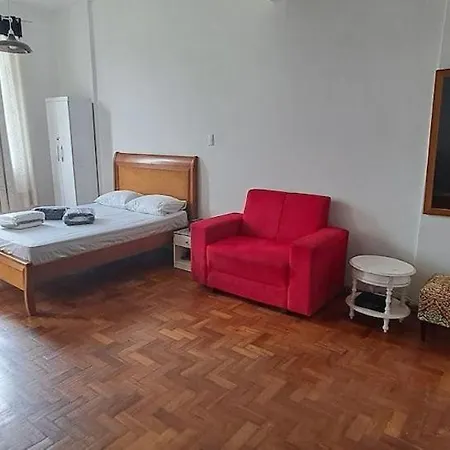 Apartamento Lofts Higino Teresópolis Exterior foto