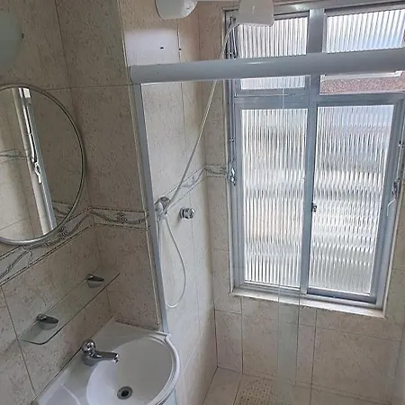 Apartamento Lofts Higino Teresópolis Exterior foto