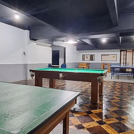 Apartamento Lofts Higino Teresópolis Exterior foto