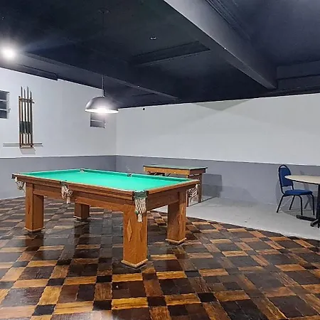 Apartamento Lofts Higino Teresópolis Exterior foto