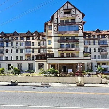 Apartamento Lofts Higino Teresópolis Exterior foto