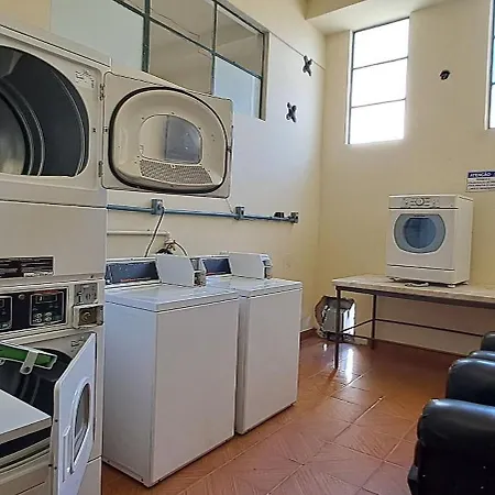 Apartamento Lofts Higino Teresópolis Exterior foto