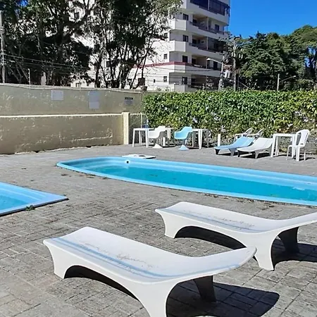 Apartamento Lofts Higino Teresópolis Exterior foto
