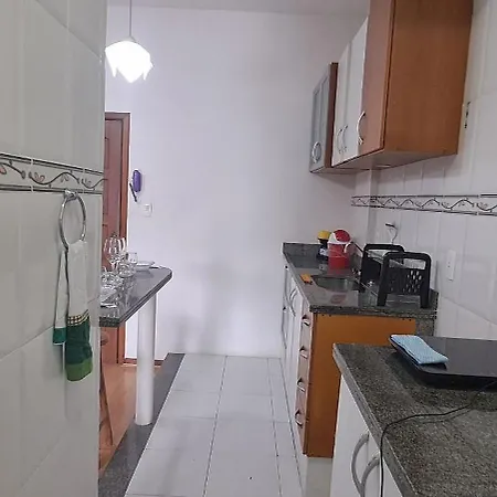Apartamento Lofts Higino Teresópolis Exterior foto