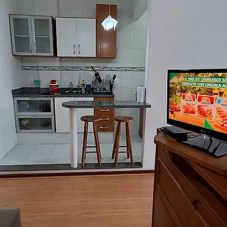 Apartamento Lofts Higino Teresópolis Exterior foto