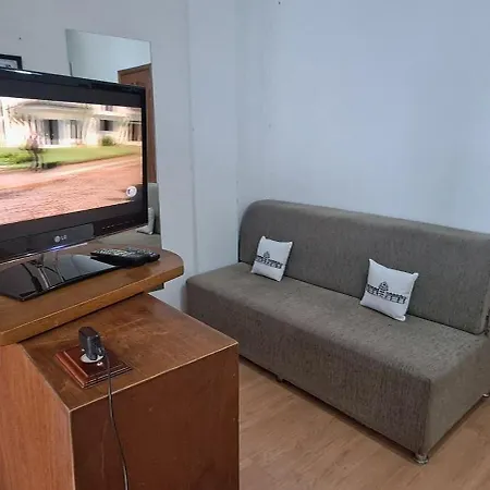 Apartamento Lofts Higino Teresópolis Exterior foto