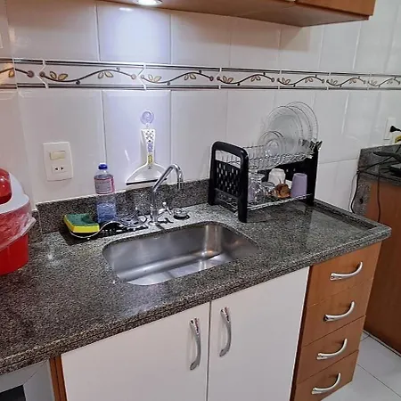 Apartamento Lofts Higino Teresópolis Exterior foto