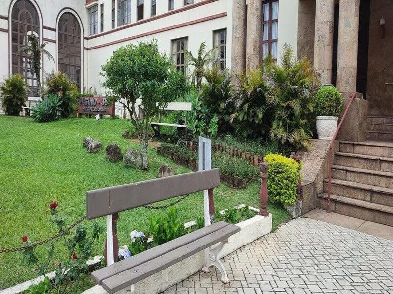 Lofts Higino Apartamento Teresópolis