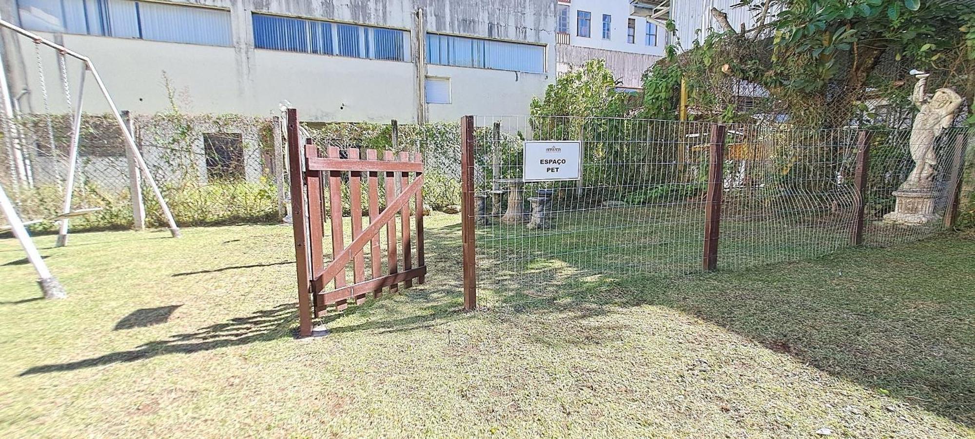 Apartamento Lofts Higino *