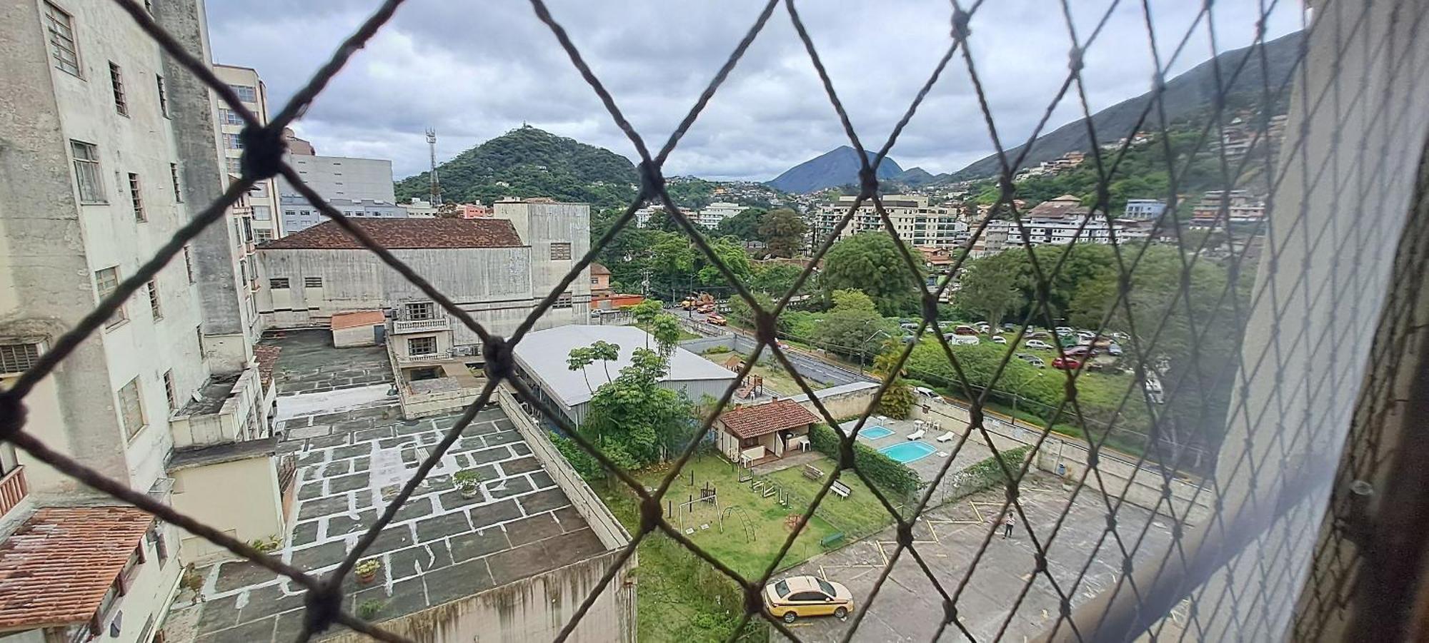Lofts Higino Apartamento Teresópolis