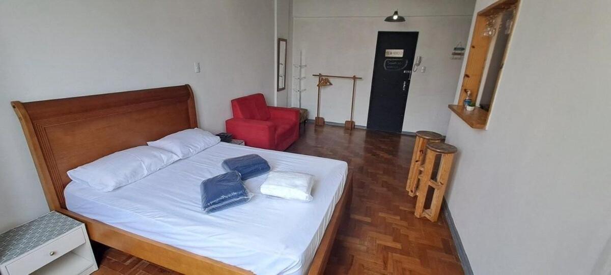 Lofts Higino *