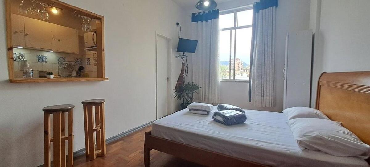 Lofts Higino Teresópolis