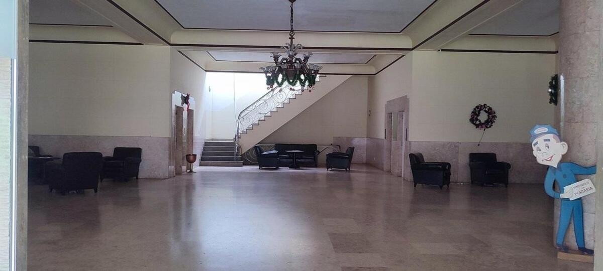 Lofts Higino Apartamento Teresópolis