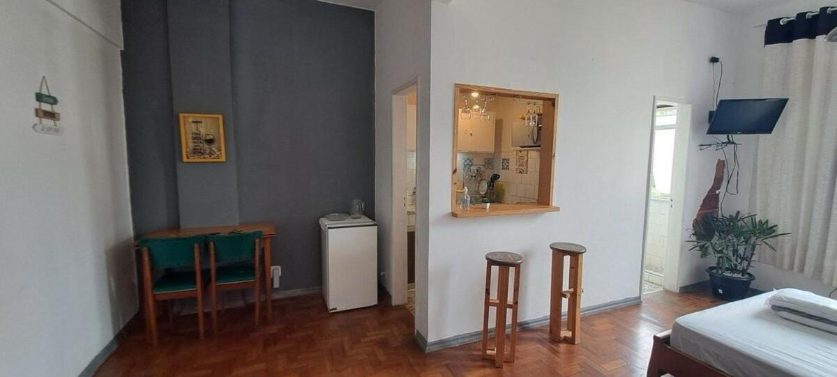 Apartamento Lofts Higino Teresópolis