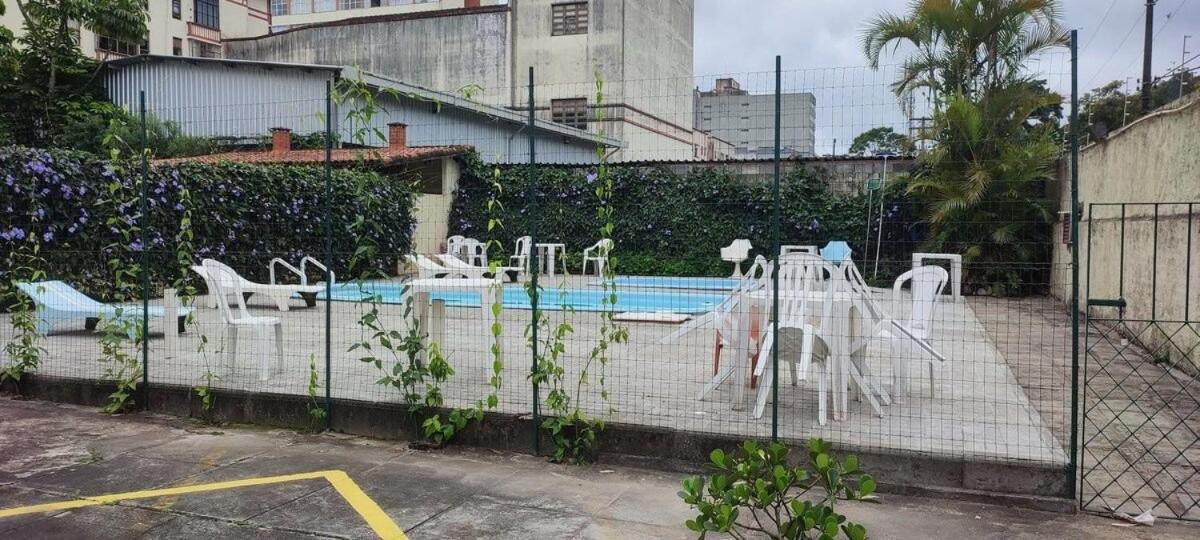 Lofts Higino Apartamento Teresópolis
