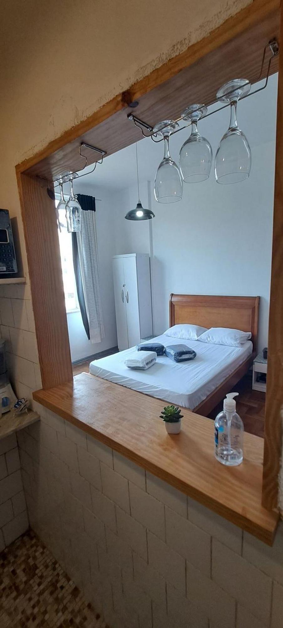 Lofts Higino Teresópolis