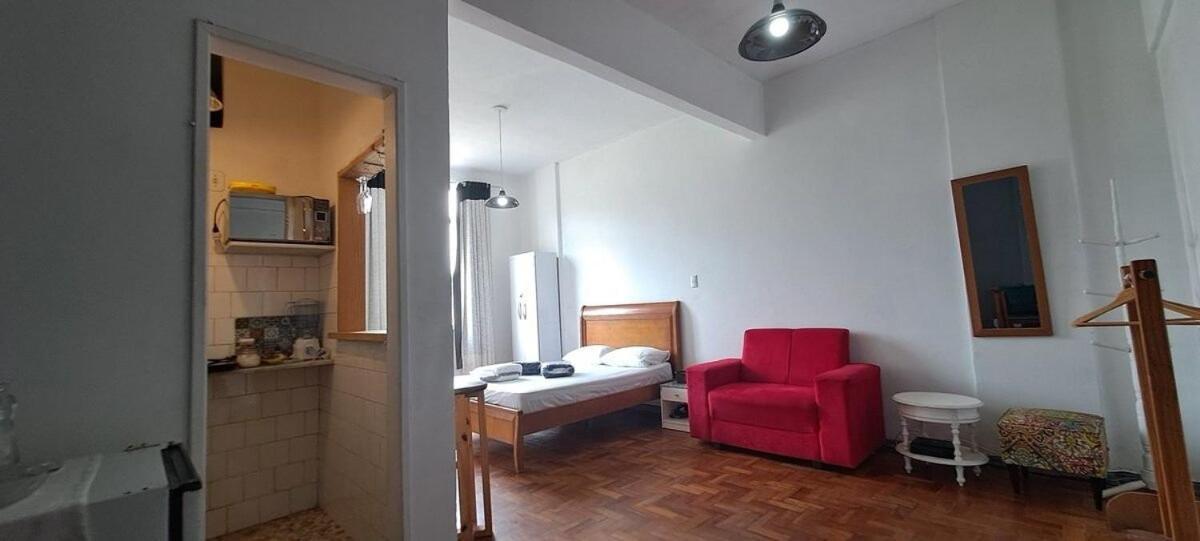 Lofts Higino Apartamento