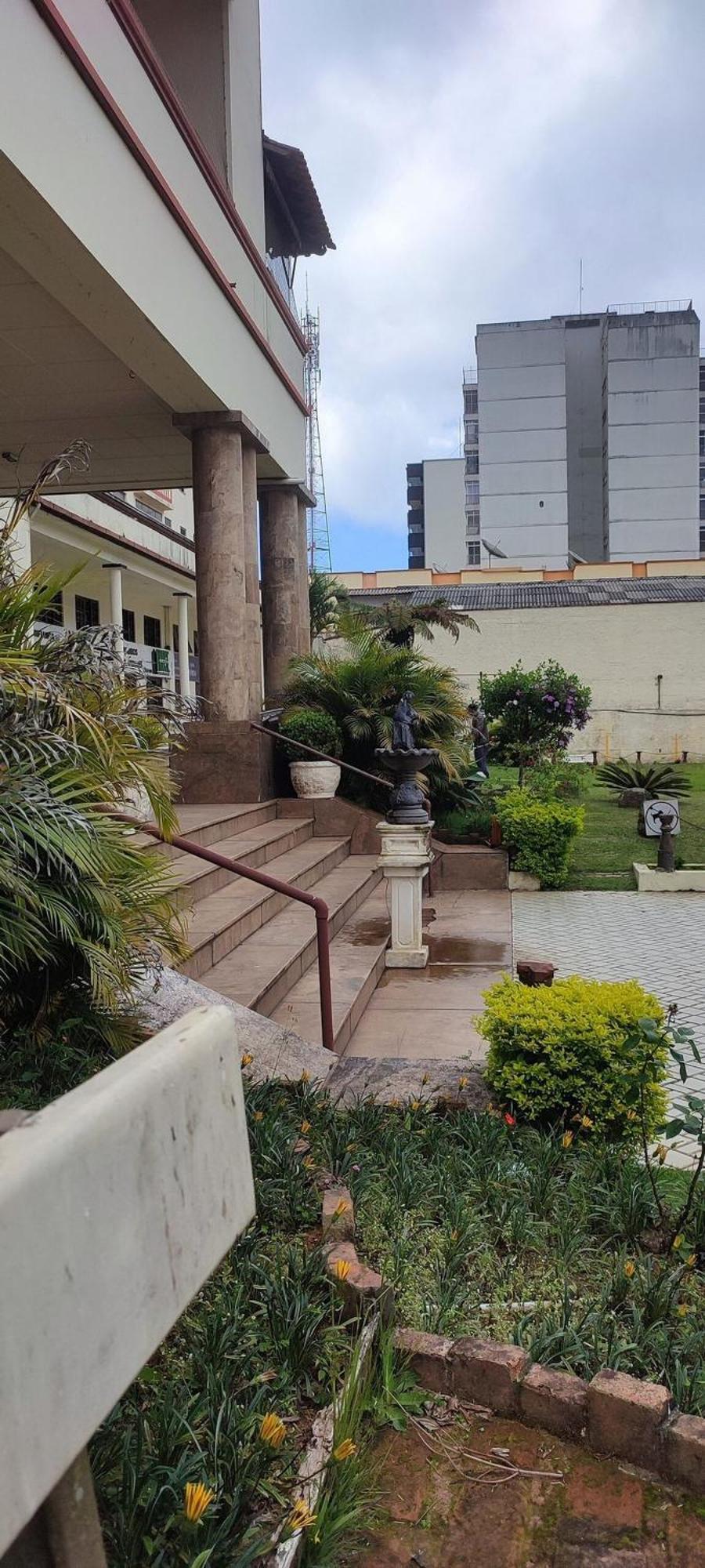 Lofts Higino Teresópolis