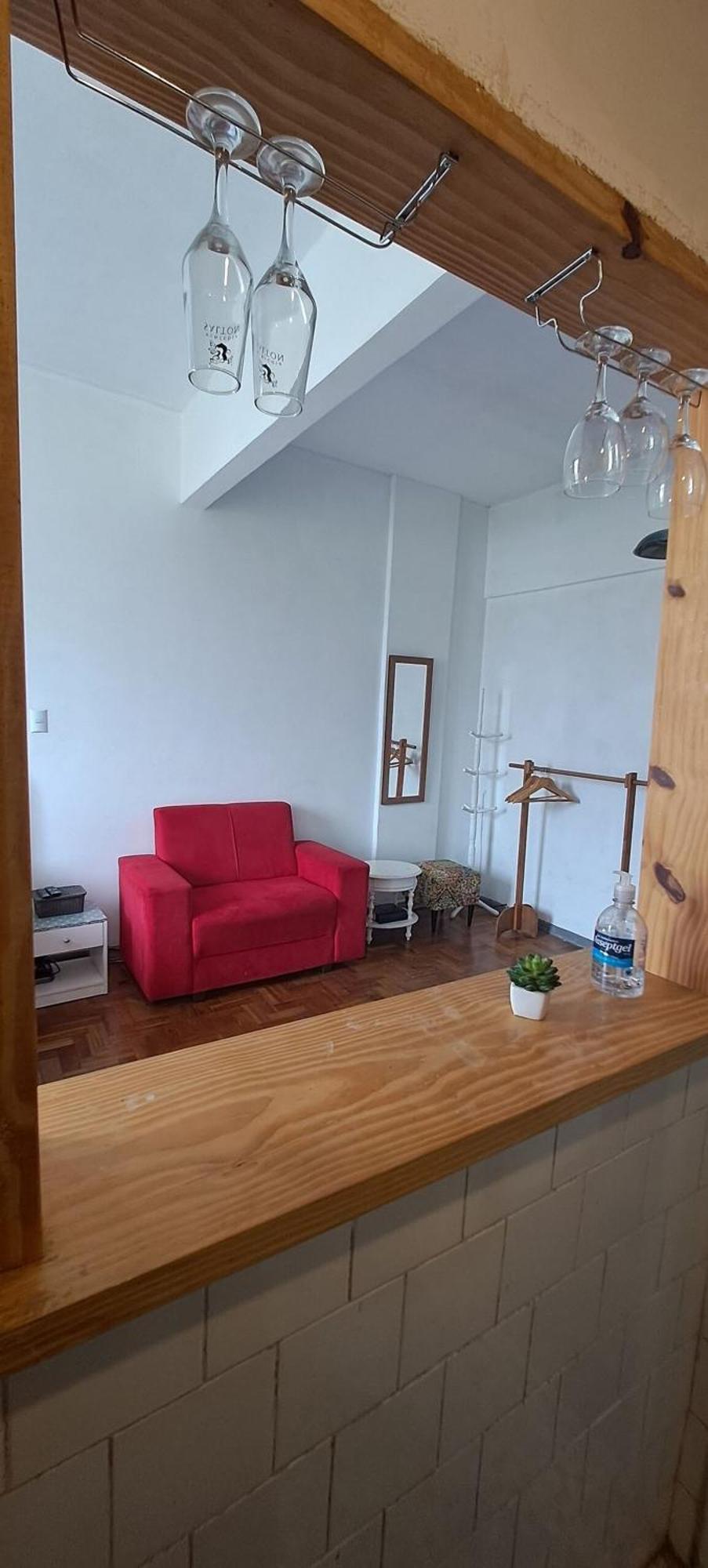 Lofts Higino Apartamento