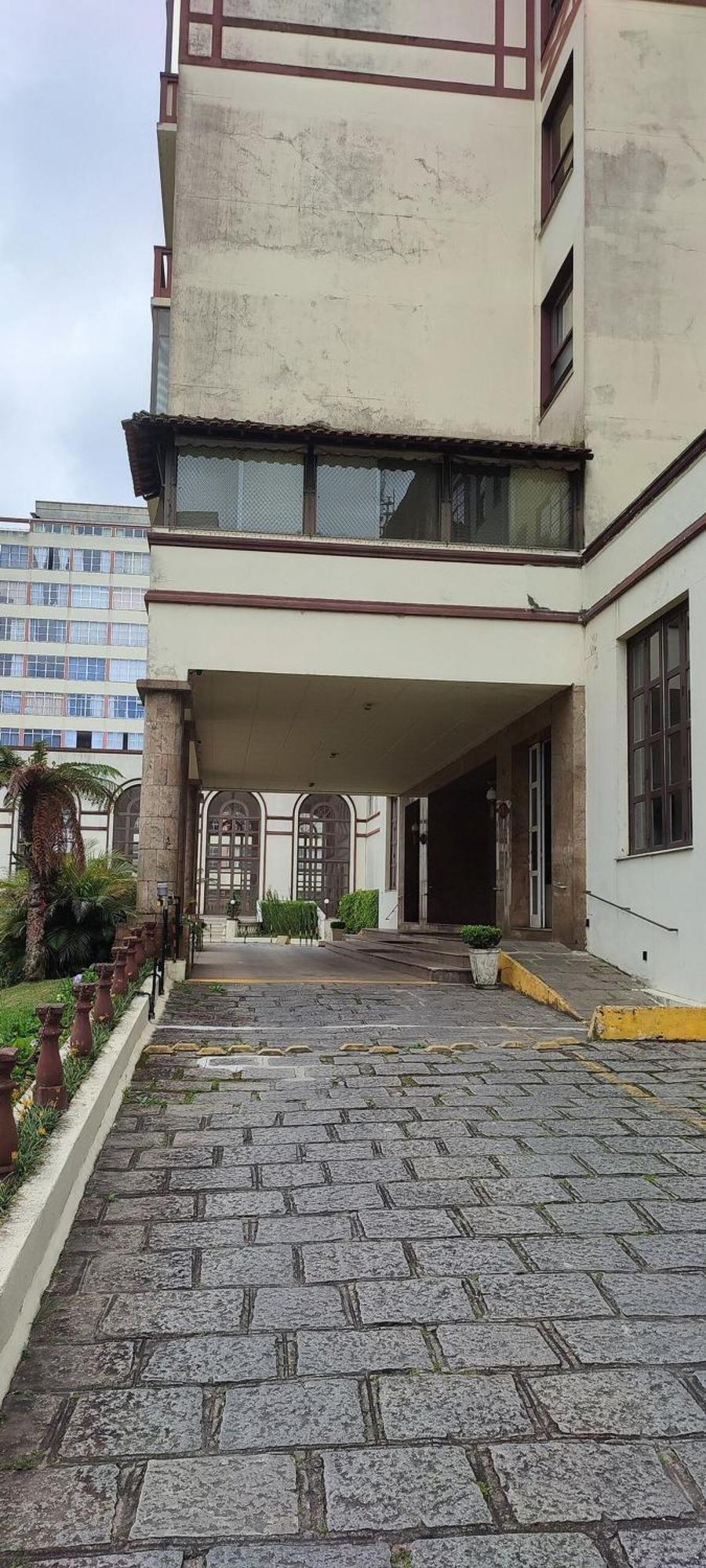 Lofts Higino Apartamento