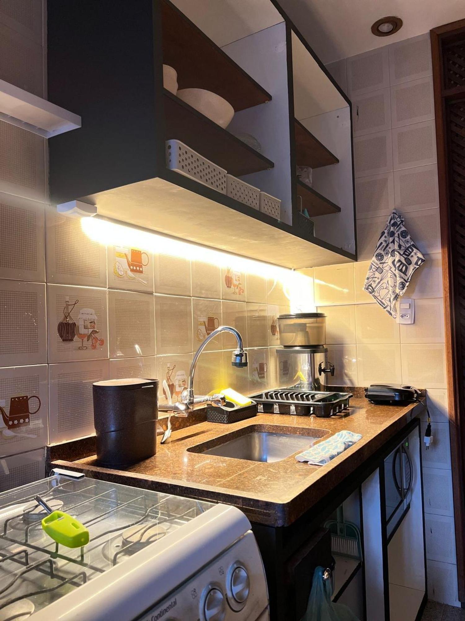 Lofts Higino Apartamento *