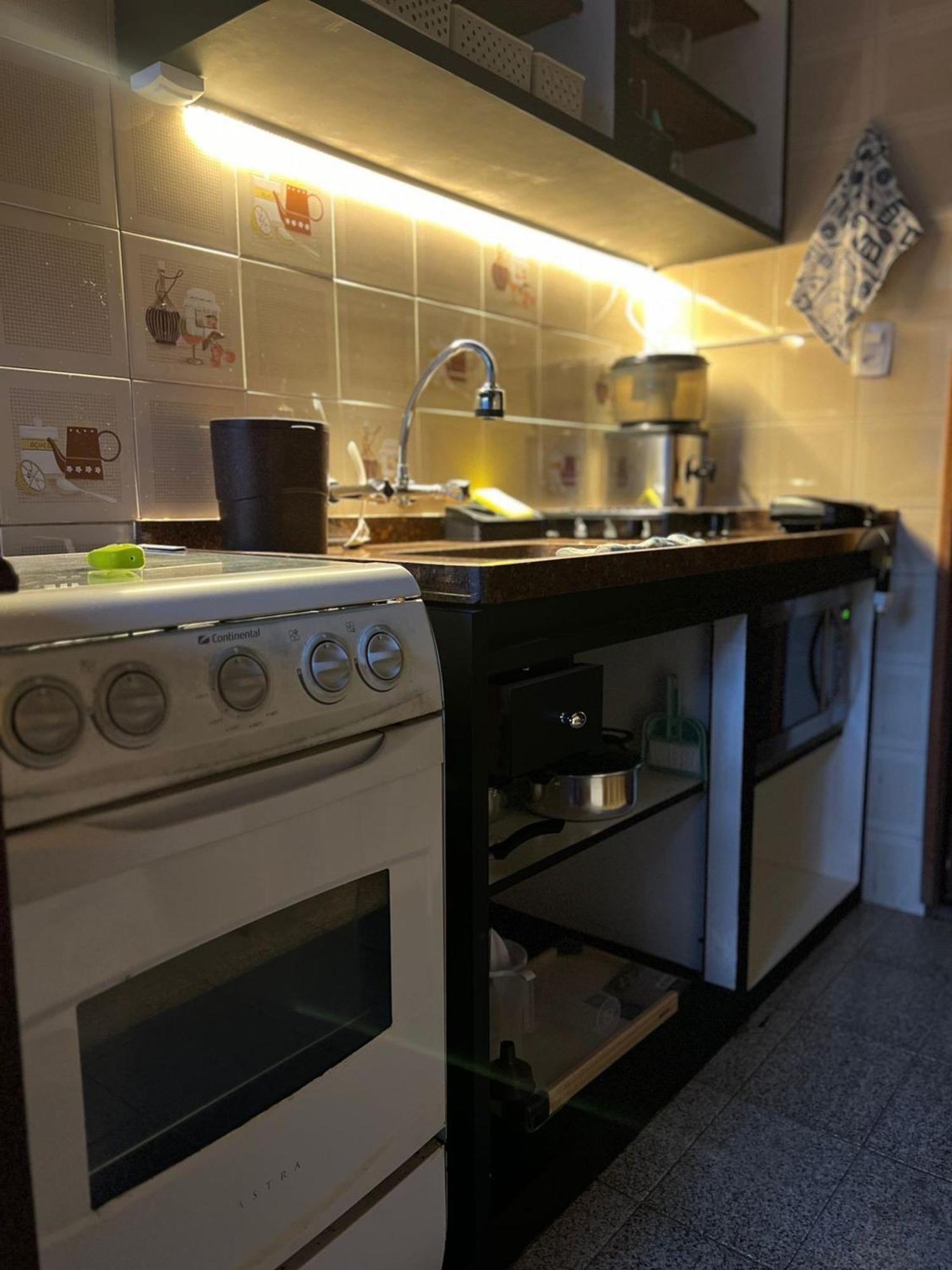 Lofts Higino Apartamento