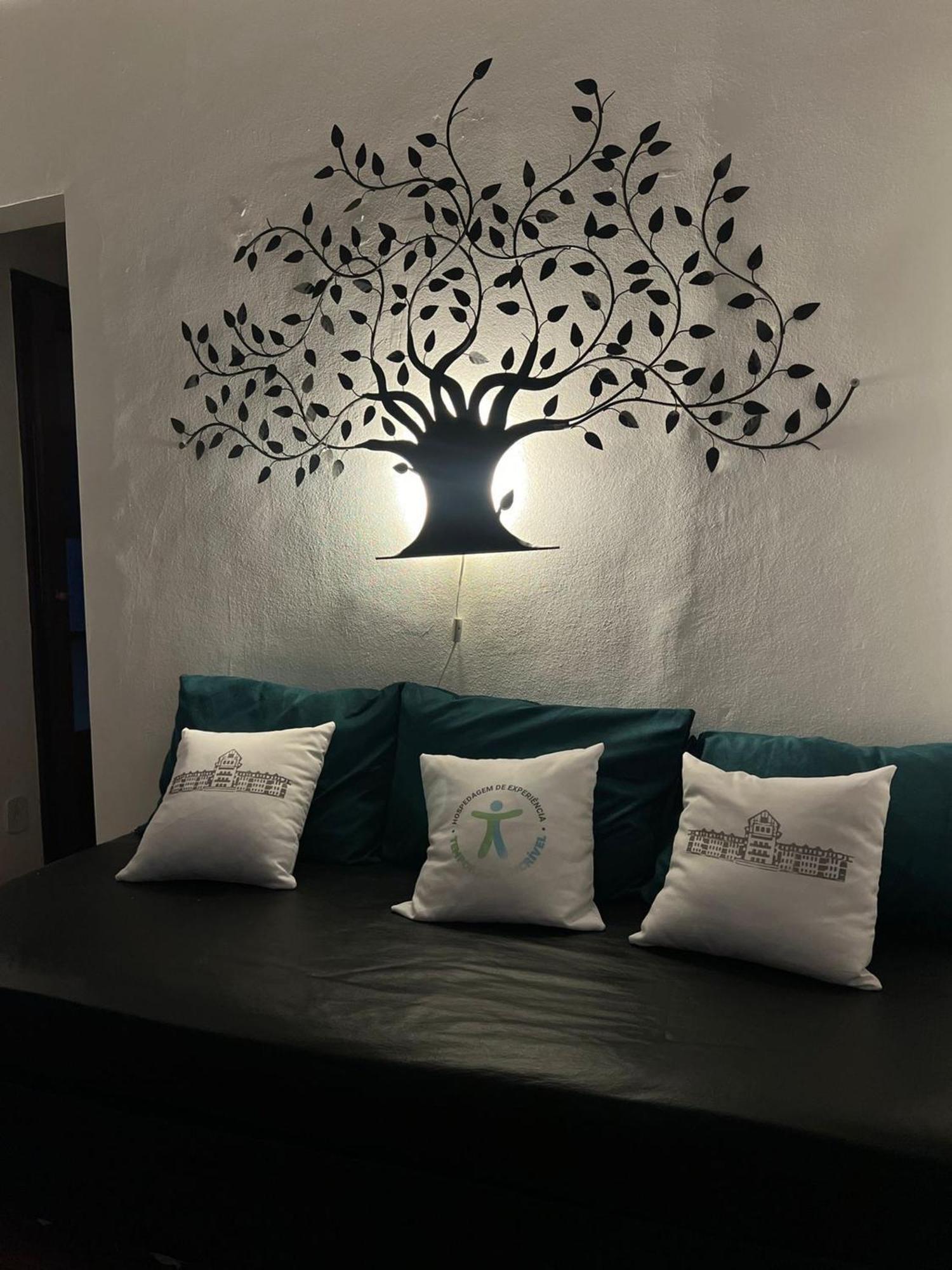 Apartamento Lofts Higino *