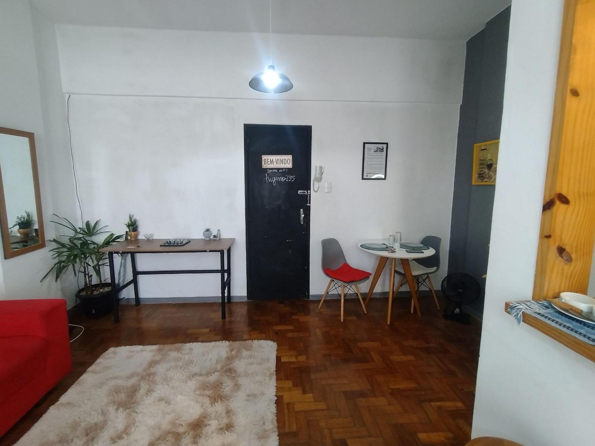 Lofts Higino * Teresópolis