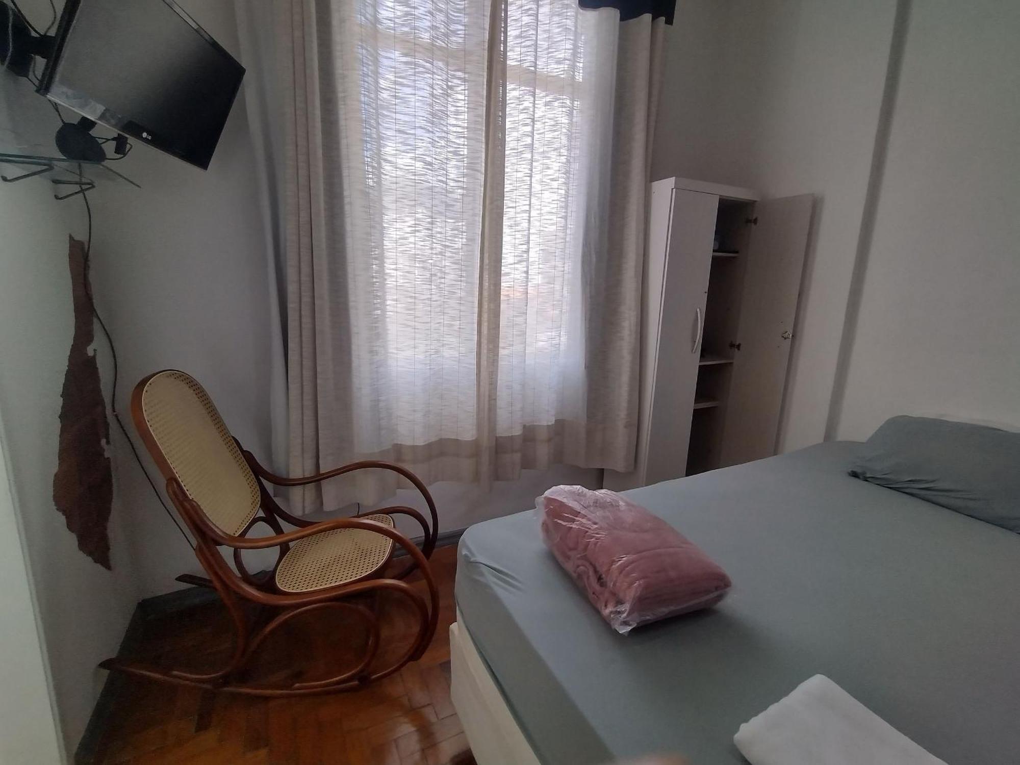 Lofts Higino Apartamento