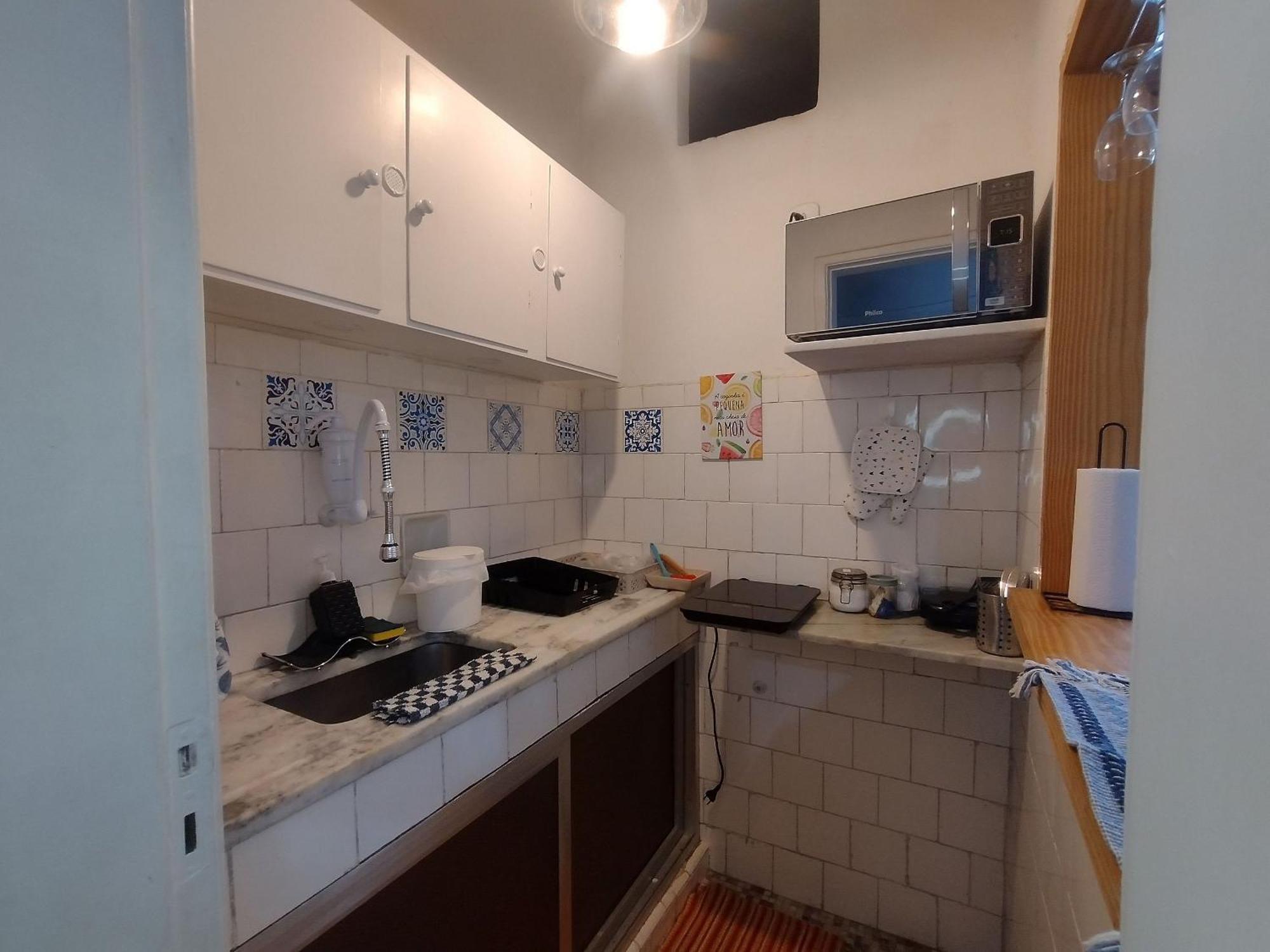 Lofts Higino * Teresópolis