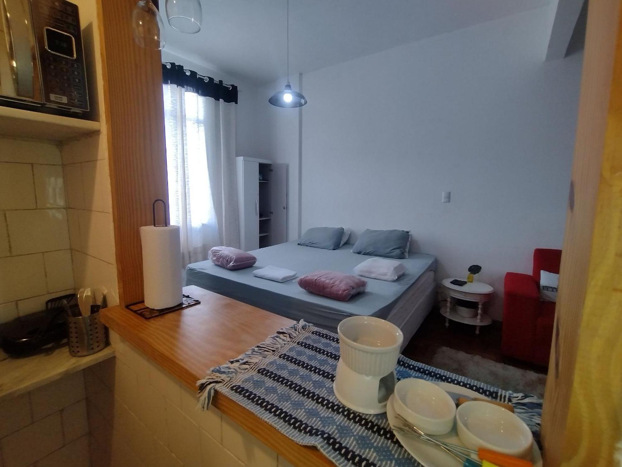 Lofts Higino