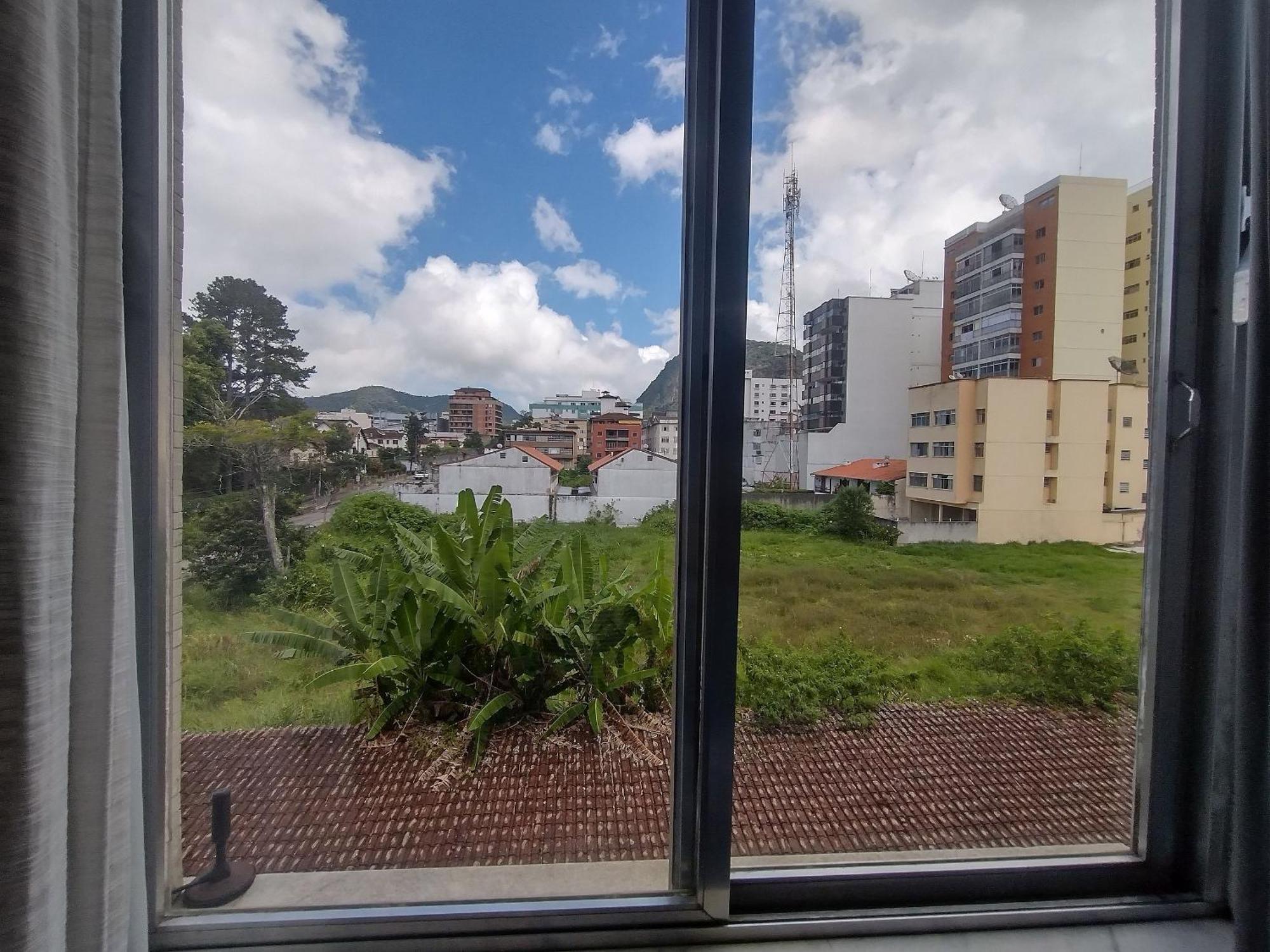 Lofts Higino Apartamento